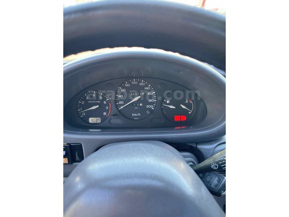 Sahibinden Nissan Micra 1.3 SLX 1994 Model 