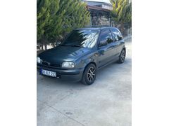 Sahibinden Nissan Micra 1.3 SLX 1994 Model 