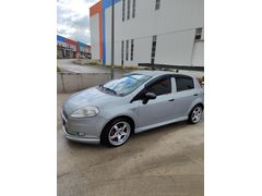 Sahibinden Fiat Punto Grande 1.3 Multijet Active 2007 Model