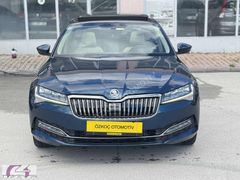 ÖZKOÇ OTO KONYA--BOYASIZ 1,5 TSI SUPERB PRESTİGE 114.000 KM