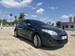Sahibinden Renault Megane 1.5 dCi Privilege 2012 Model Adana 215.000 km Gri