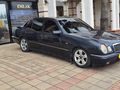 YILDIZLARI ÜSTÜNDE E200