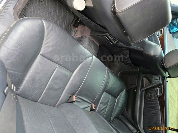 YILDIZLARI ÜSTÜNDE E200