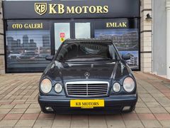 YILDIZLARI ÜSTÜNDE E200