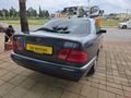 YILDIZLARI ÜSTÜNDE E200