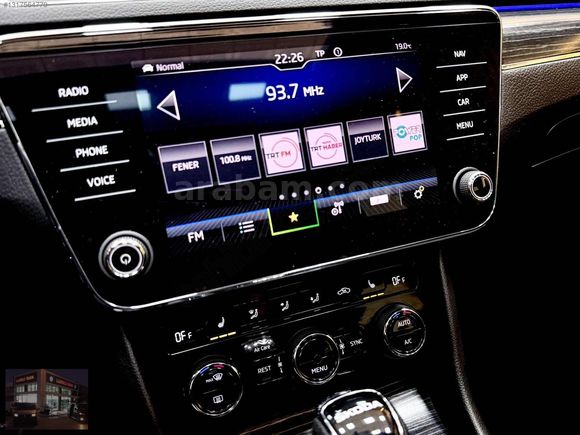 2023 MODEL_1.5 TSI 150HP_SUPER B_115.000 KM_PRESTİGE_BOYASIZ_