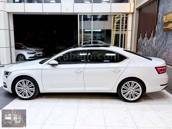 2023 MODEL_1.5 TSI 150HP_SUPER B_115.000 KM_PRESTİGE_BOYASIZ_