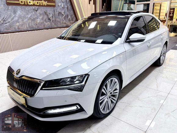 2023 MODEL_1.5 TSI 150HP_SUPER B_115.000 KM_PRESTİGE_BOYASIZ_