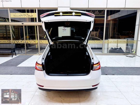 2023 MODEL_1.5 TSI 150HP_SUPER B_115.000 KM_PRESTİGE_BOYASIZ_