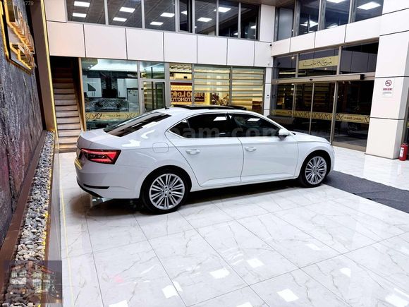 2023 MODEL_1.5 TSI 150HP_SUPER B_115.000 KM_PRESTİGE_BOYASIZ_