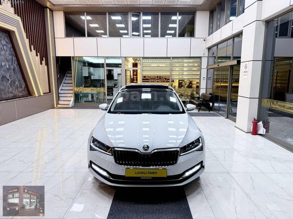 2023 MODEL_1.5 TSI 150HP_SUPER B_115.000 KM_PRESTİGE_BOYASIZ_
