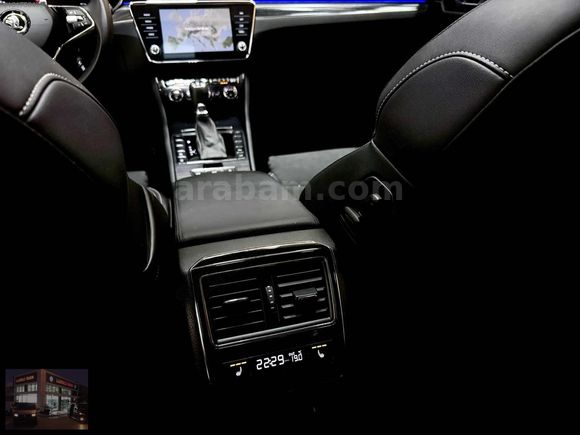 2023 MODEL_1.5 TSI 150HP_SUPER B_115.000 KM_PRESTİGE_BOYASIZ_