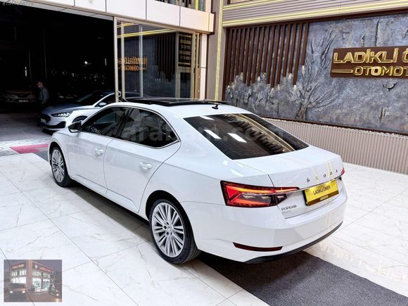 2023 MODEL_1.5 TSI 150HP_SUPER B_115.000 KM_PRESTİGE_BOYASIZ_