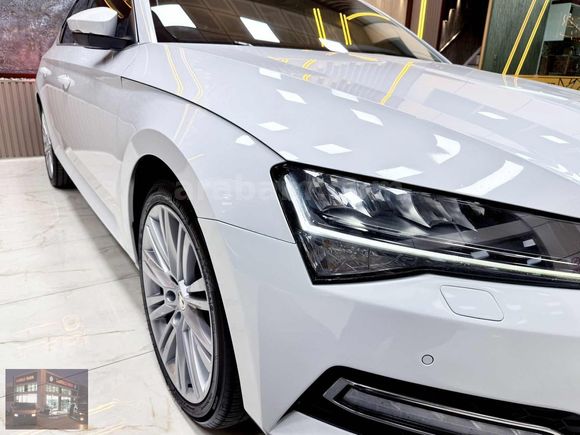 2023 MODEL_1.5 TSI 150HP_SUPER B_115.000 KM_PRESTİGE_BOYASIZ_