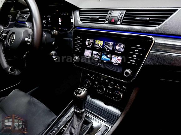 2023 MODEL_1.5 TSI 150HP_SUPER B_115.000 KM_PRESTİGE_BOYASIZ_