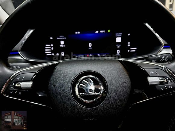 2023 MODEL_1.5 TSI 150HP_SUPER B_115.000 KM_PRESTİGE_BOYASIZ_