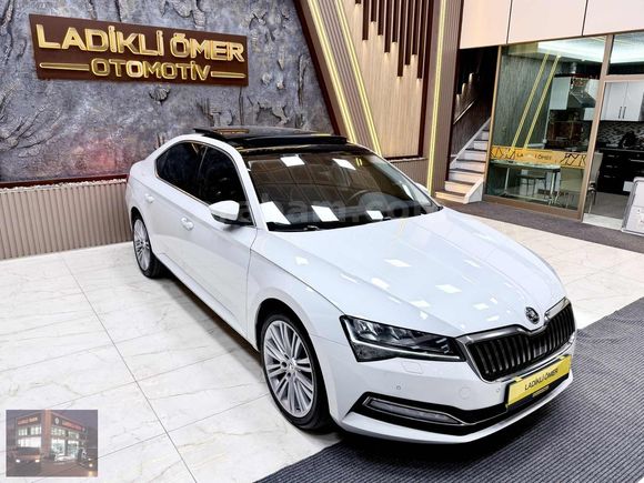 2023 MODEL_1.5 TSI 150HP_SUPER B_115.000 KM_PRESTİGE_BOYASIZ_