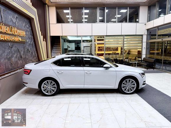 2023 MODEL_1.5 TSI 150HP_SUPER B_115.000 KM_PRESTİGE_BOYASIZ_