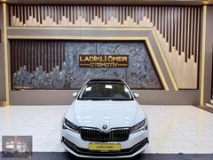 2023 MODEL_1.5 TSI 150HP_SUPER B_115.000 KM_PRESTİGE_BOYASIZ_