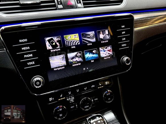 2023 MODEL_1.5 TSI 150HP_SUPER B_115.000 KM_PRESTİGE_BOYASIZ_