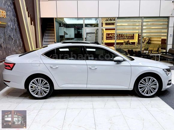 2023 MODEL_1.5 TSI 150HP_SUPER B_115.000 KM_PRESTİGE_BOYASIZ_