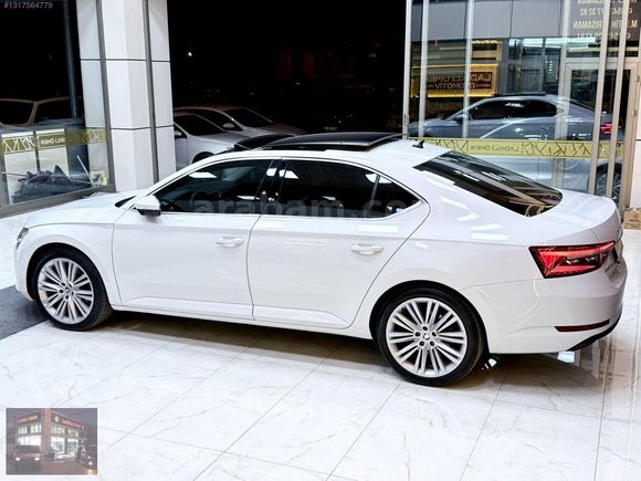 2023 MODEL_1.5 TSI 150HP_SUPER B_115.000 KM_PRESTİGE_BOYASIZ_
