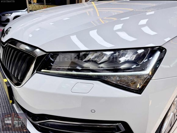 2023 MODEL_1.5 TSI 150HP_SUPER B_115.000 KM_PRESTİGE_BOYASIZ_
