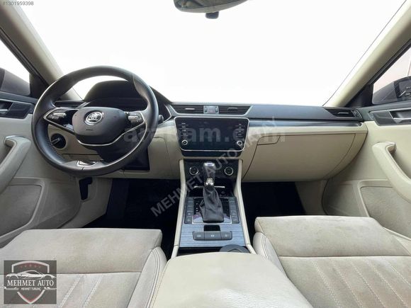 HATASIZ Prestige içi krem