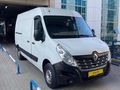 2015 REANAULT MASTER 11 m³ PANELVAN KLİMALI BAKIMLI DEĞİŞENSİZ