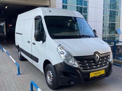2015 REANAULT MASTER 11 m³ PANELVAN KLİMALI BAKIMLI DEĞİŞENSİZ