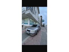 Sahibinden Hyundai Accent 1.3 Admire 2005 Model 