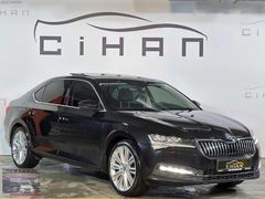 CİHAN|BOYASIZ 2023 PRESTİGE 87KM L&K JANT CAM TAVAN 4KISITMA ACC