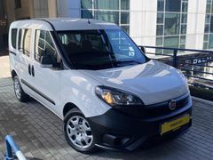 2022 FİAT DOBLO 1.6 MULTİJET COMBİ KOLTUKLU CAMLI İLK SAHİBİ