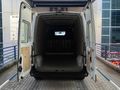 2017 RENAULT MASTER 13 m³ PANELVAN KLİMALI BAKIMLI