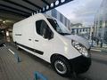 2017 RENAULT MASTER 13 m³ PANELVAN KLİMALI BAKIMLI