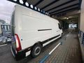 2017 RENAULT MASTER 13 m³ PANELVAN KLİMALI BAKIMLI
