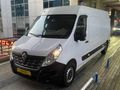 2017 RENAULT MASTER 13 m³ PANELVAN KLİMALI BAKIMLI