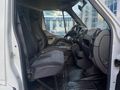 2017 RENAULT MASTER 13 m³ PANELVAN KLİMALI BAKIMLI