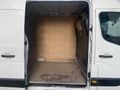 2017 RENAULT MASTER 13 m³ PANELVAN KLİMALI BAKIMLI