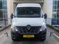 2017 RENAULT MASTER 13 m³ PANELVAN KLİMALI BAKIMLI