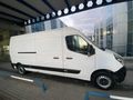 2017 RENAULT MASTER 13 m³ PANELVAN KLİMALI BAKIMLI