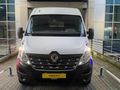 2017 RENAULT MASTER 13 m³ PANELVAN KLİMALI BAKIMLI