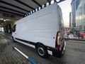 2017 RENAULT MASTER 13 m³ PANELVAN KLİMALI BAKIMLI