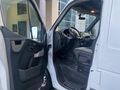 2017 RENAULT MASTER 13 m³ PANELVAN KLİMALI BAKIMLI