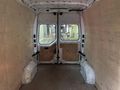 2017 RENAULT MASTER 13 m³ PANELVAN KLİMALI BAKIMLI