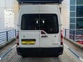 2017 RENAULT MASTER 13 m³ PANELVAN KLİMALI BAKIMLI