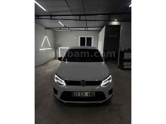 Sahibinden Volkswagen Polo 1.4 Comfortline 2010 Model 