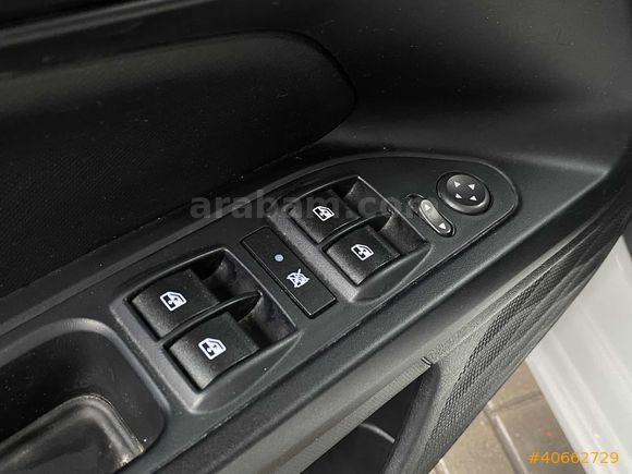 2022 FİAT EGEA 1.3 MLTJET EASY KOMPLE SERVİS BAKIMLI İLK SAHİBİ