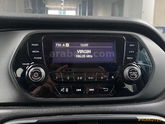 2022 FİAT EGEA 1.3 MLTJET EASY KOMPLE SERVİS BAKIMLI İLK SAHİBİ