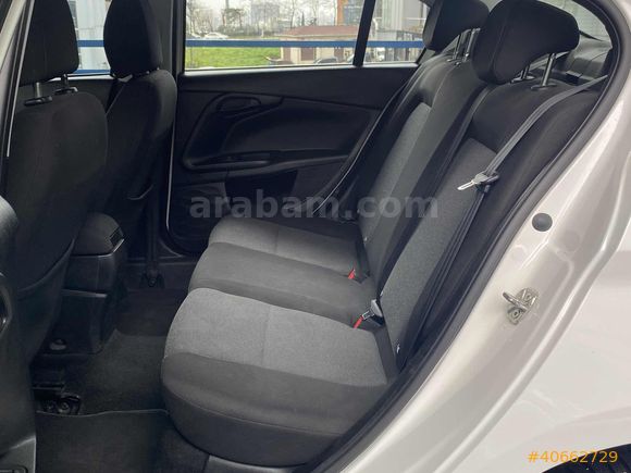 2022 FİAT EGEA 1.3 MLTJET EASY KOMPLE SERVİS BAKIMLI İLK SAHİBİ